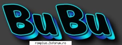 gg bobo-zaur , mi`a placut descrierea :)))